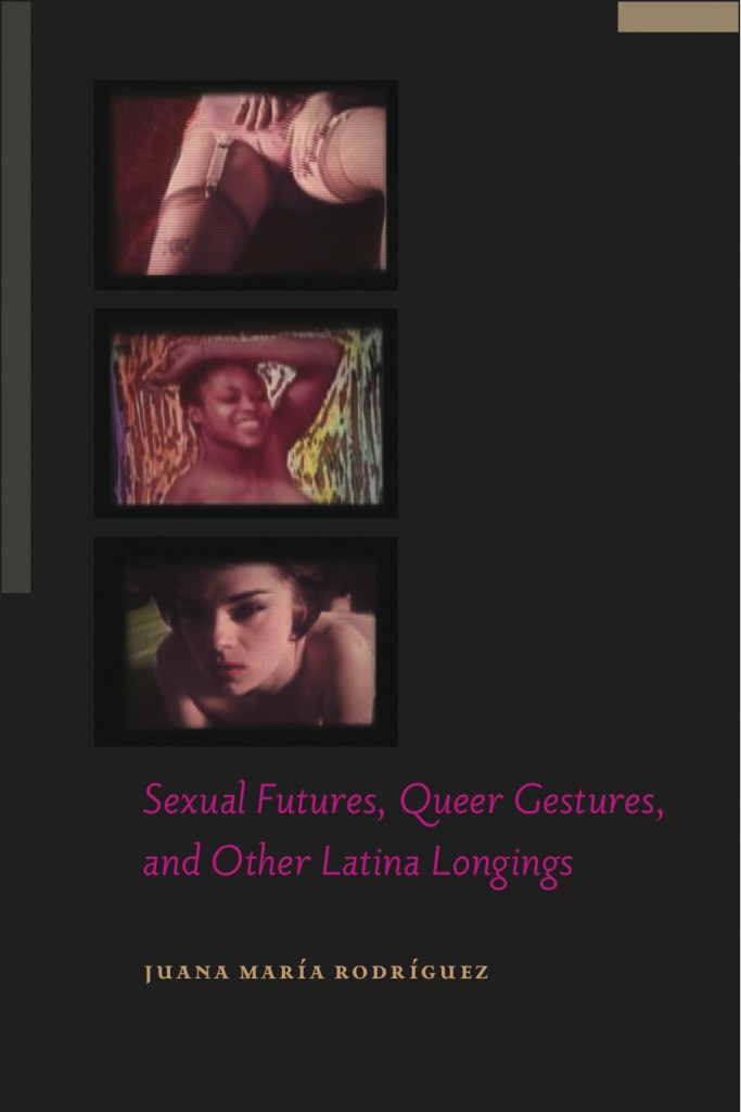 Sexual Futures Cover